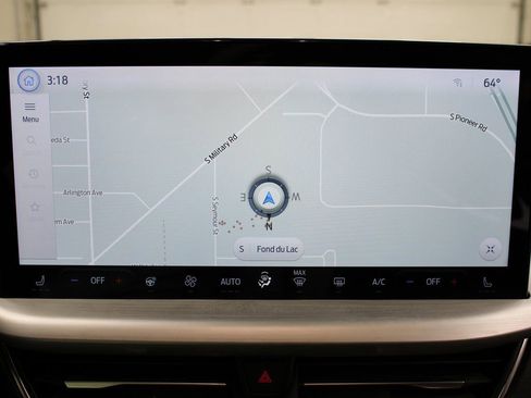 Used 2024 Ford Escape Platinum image 14