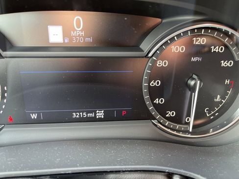 Used 2023 Cadillac XT5 Premium Luxury image 10