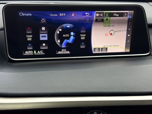 Used 2019 Lexus RX 350 FWD w/ Navigation Package image 28