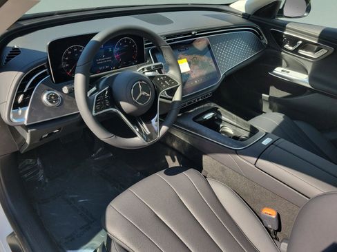 Certified 2026 Mercedes-Benz E 350 Sedan image 24