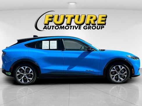 Certified 2023 Ford Mustang Mach-E Premium RWD image 2