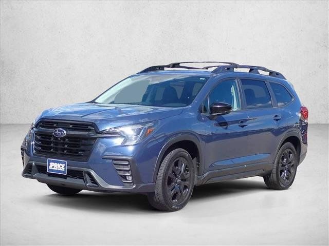 Used 2024 Subaru Ascent Onyx Edition Limited AWD/4WD image 11