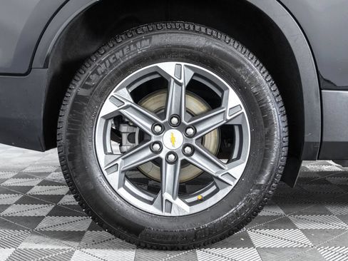 Used 2023 Chevrolet Blazer LT AWD/4WD image 45