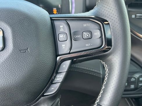 New 2026 RAM 2500 Power Wagon image 31