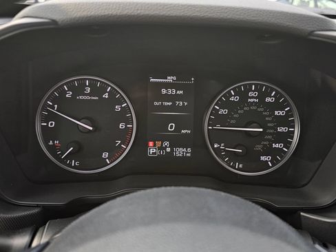 Certified 2026 Subaru Forester Limited AWD/4WD image 38