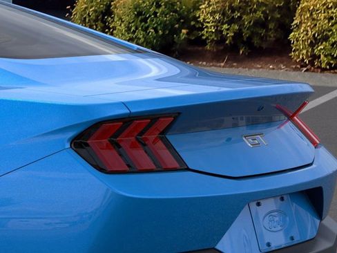 New 2025 Ford Mustang GT Premium image 23