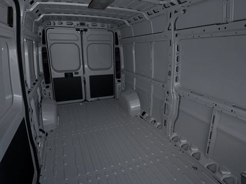 New 2025 RAM ProMaster 2500 w/ Premium Convenience Group FWD image 15