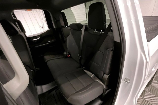 Used 2026 GMC Sierra 1500 Pro w/ Pro Value Package AWD/4WD image 24
