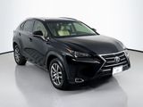 Used 2015 Lexus NX 200t F Sport image 3