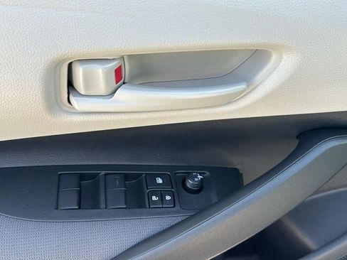 New 2026 Toyota Corolla LE image 15