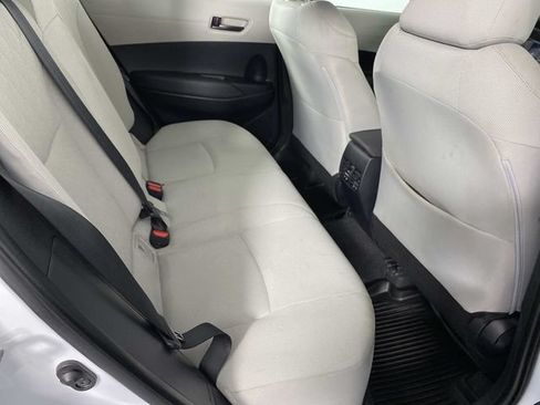 Used 2024 Toyota Corolla Cross L AWD/4WD image 12