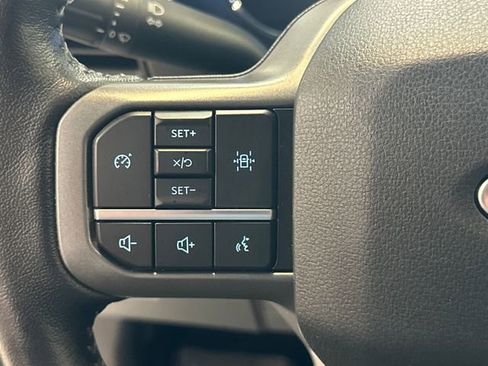 Used 2021 Ford F150 XLT w/ Equipment Group 302A High AWD/4WD image 36