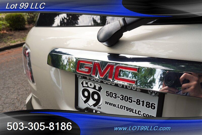 Used 2013 GMC Acadia SLT AWD/4WD image 33