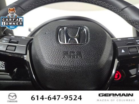 Used 2025 Honda Civic Sport image 23