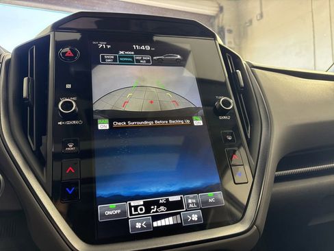 Used 2025 Subaru Crosstrek 2.5i Limited image 26