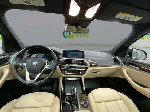 Used 2019 BMW X3 xDrive30i w/ Convenience Package AWD/4WD image 30