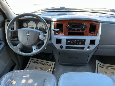 Used 2006 Dodge Ram 1500 Truck Laramie RWD image 19