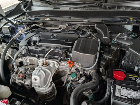 Used 2015 Acura TLX w/ Technology Package image 26