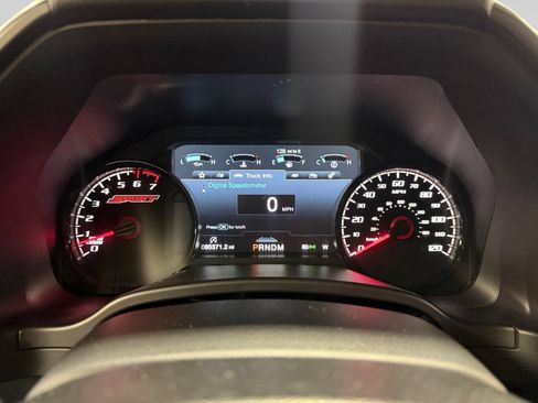 Used 2020 Ford F150 Lariat AWD/4WD image 20