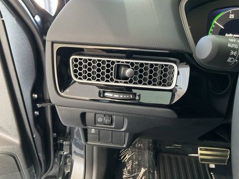 New 2026 Honda Civic Sport Touring image 9