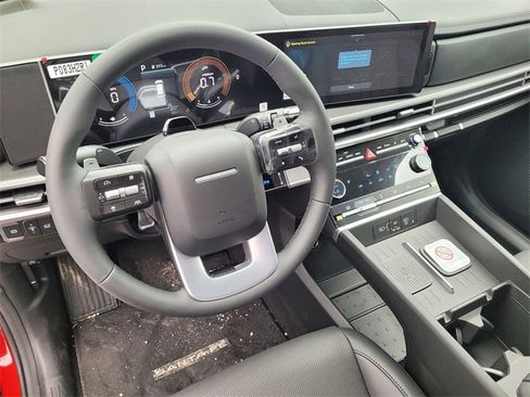 New 2026 Hyundai Santa Fe SEL image 7
