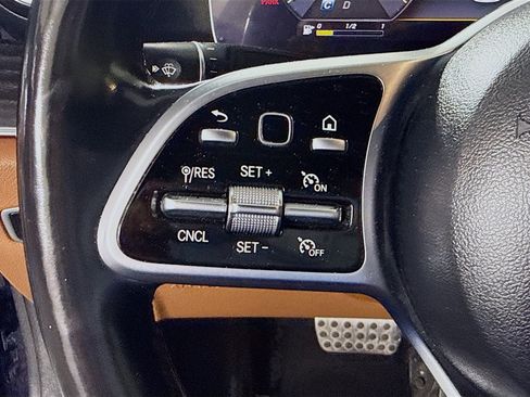 Used 2020 Mercedes-Benz E 450 4MATIC Coupe image 14