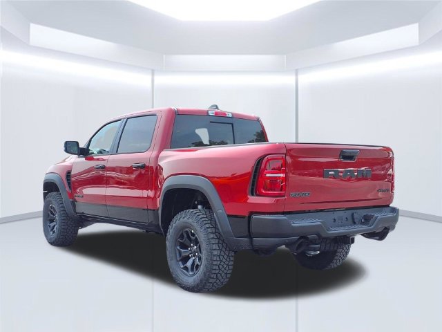 New 2026 RAM 1500 RHO AWD/4WD image 7