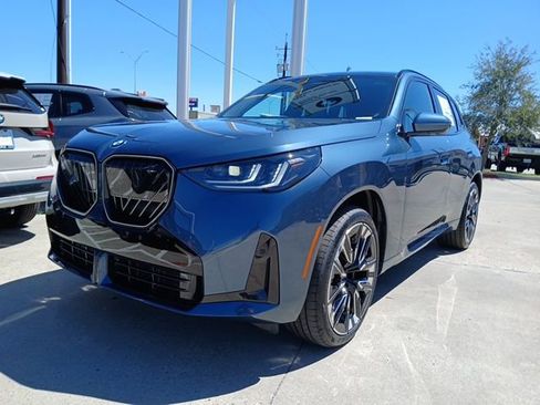 New 2026 BMW X3 xDrive30 image 3