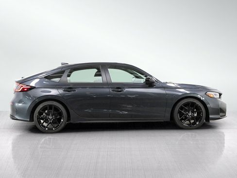 Used 2026 Honda Civic Sport image 6