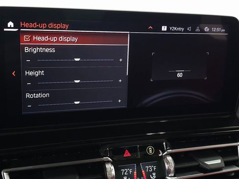 New 2026 BMW 840i xDrive image 19