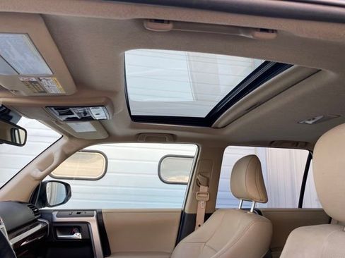 Used 2023 Toyota 4Runner Limited image 11