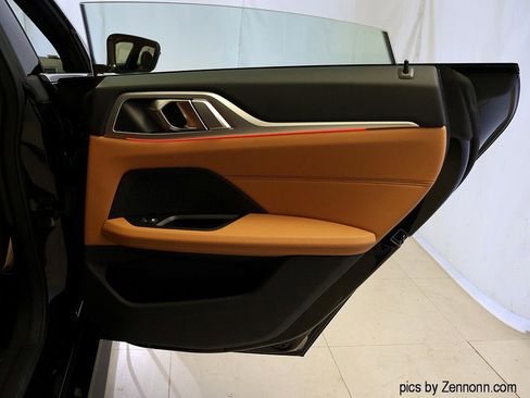 Certified 2023 BMW 430i Gran Coupe xDrive w/ M Sport Package image 32