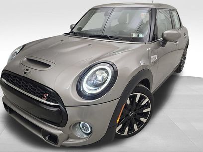 Used 2020 MINI Cooper S