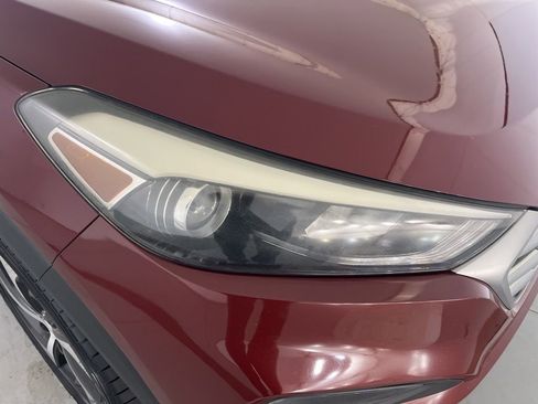 Used 2018 Hyundai Tucson Value FWD image 35