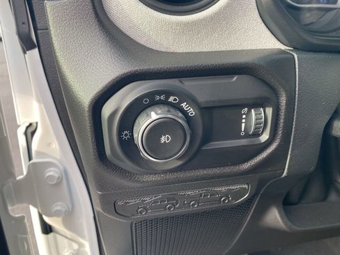 New 2026 Jeep Wrangler Sport S image 14