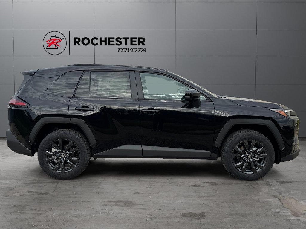 Certified 2026 Toyota RAV4 XLE Premium w/ Weather Package FWD image 6