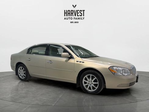 Used 2007 Buick Lucerne CXL image 9