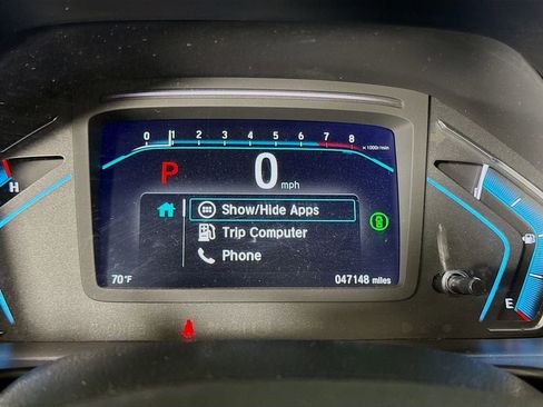 Used 2022 Honda Odyssey EX-L image 19