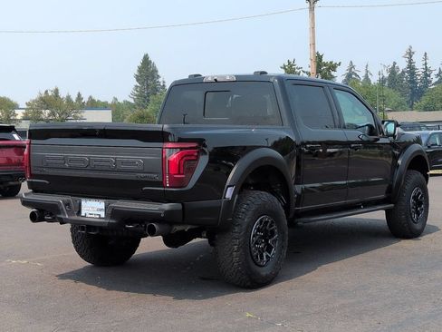 Used 2025 Ford F150 Raptor AWD/4WD image 5