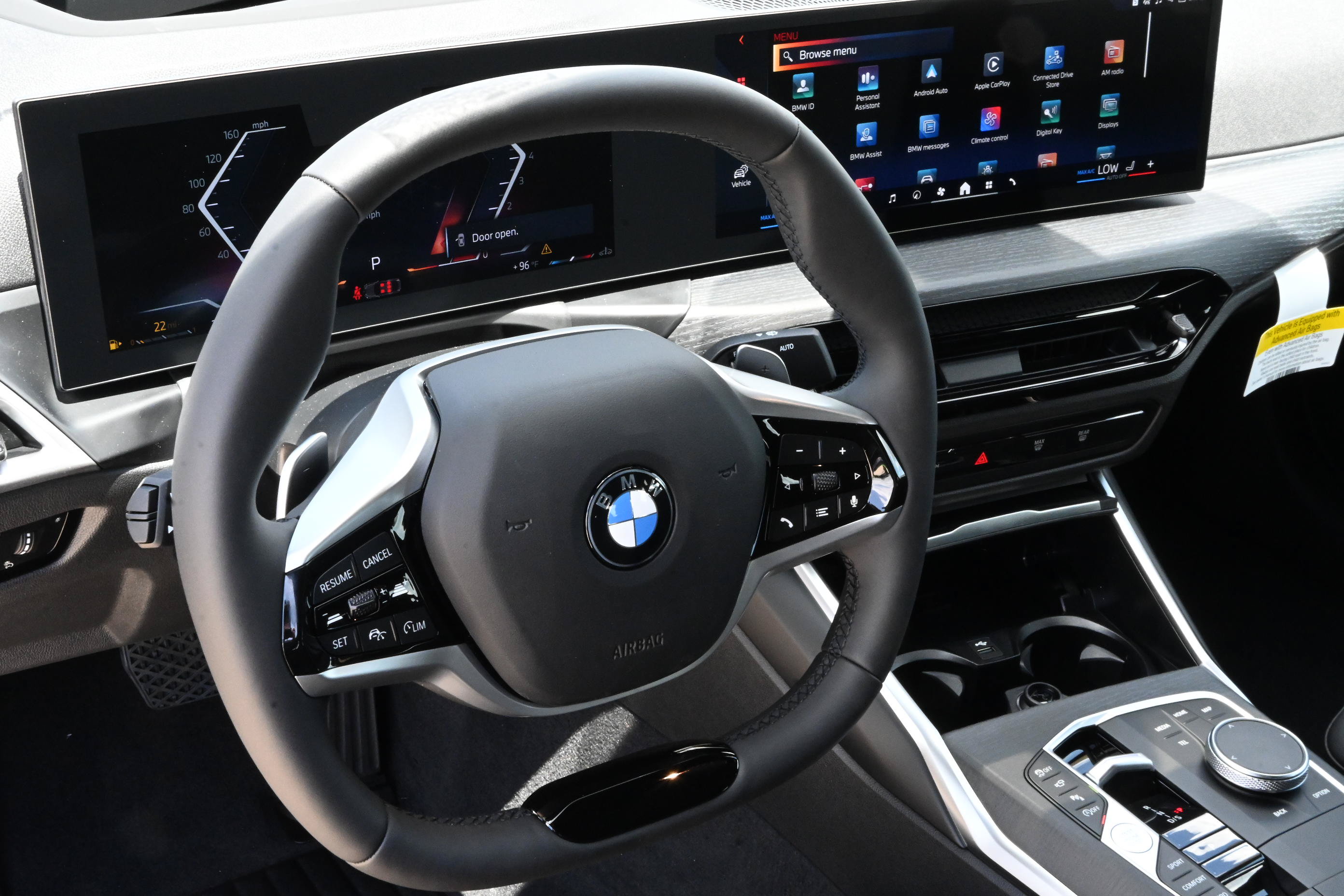 New 2026 BMW 430i xDrive w/ Premium Package AWD/4WD image 24