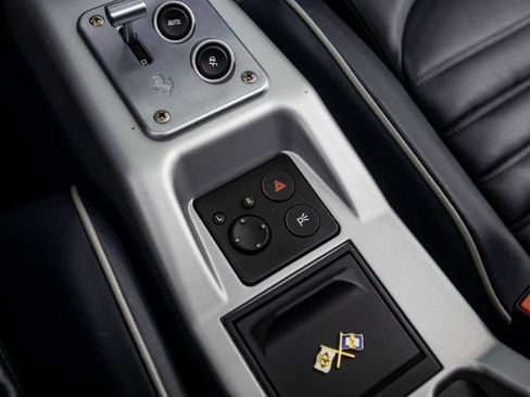 Used 2002 Ferrari 360 Spider image 26