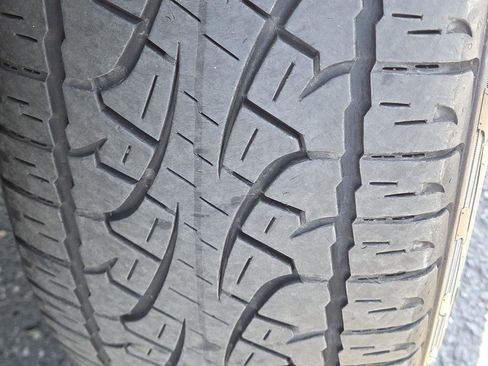 Used 2021 Ford Bronco Sport Badlands AWD/4WD image 9