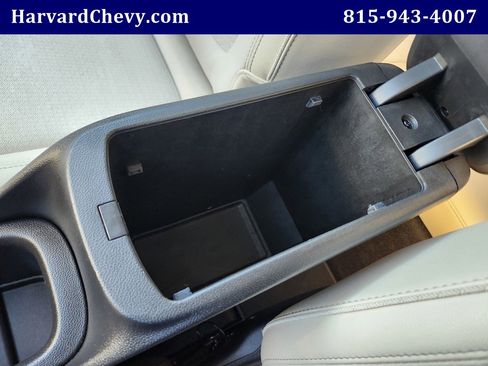 Used 2020 Buick Encore GX Select image 13