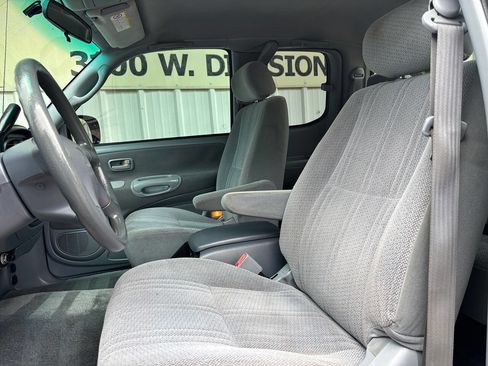 Used 2001 Toyota Tundra SR5 image 11
