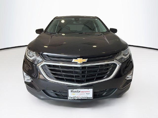Certified 2020 Chevrolet Equinox LT FWD image 2