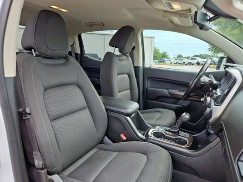 Used 2019 GMC Canyon SLE RWD image 19