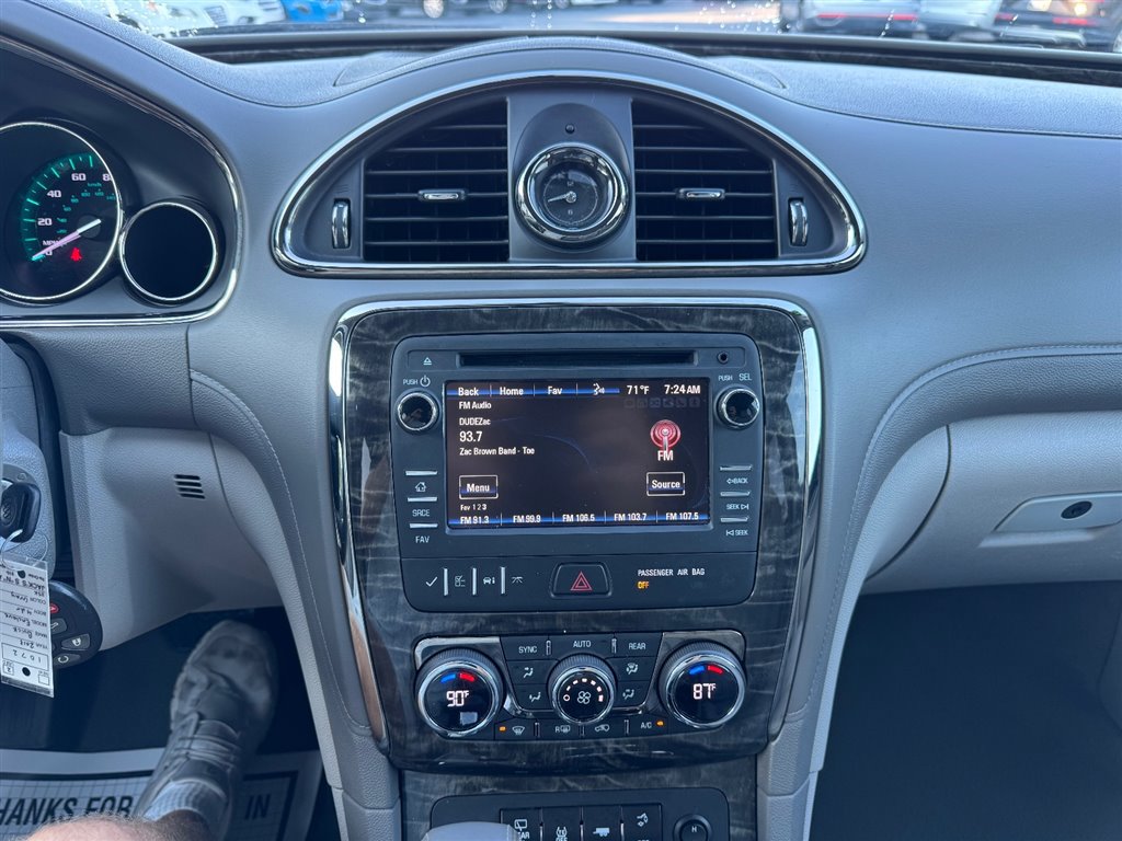 Used 2013 Buick Enclave Convenience w/ Trailering Provision Package FWD image 15