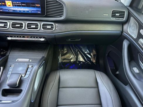 Certified 2024 Mercedes-Benz GLE 450e 4MATIC image 29