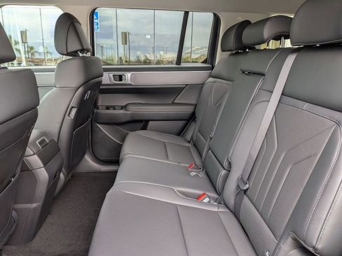 New 2026 Hyundai Santa Fe SEL image 27