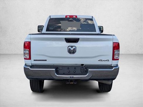 Used 2024 RAM 3500 Big Horn image 7